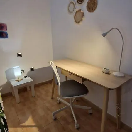 Lukite House Apartament *