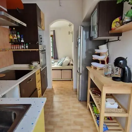 Lukite House Apartament