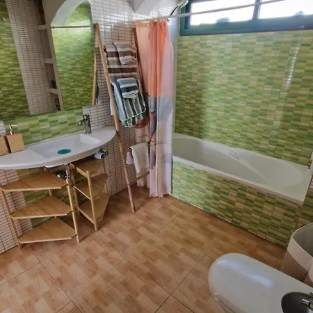 Lukite House Appartamento