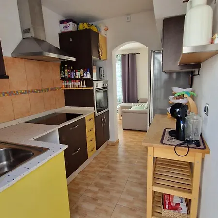 Apartament Lukite House
