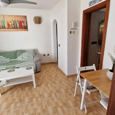 Apartment Lukite House
