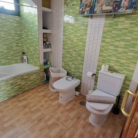 Apartment Lukite House