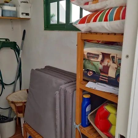 Apartment Lukite House *