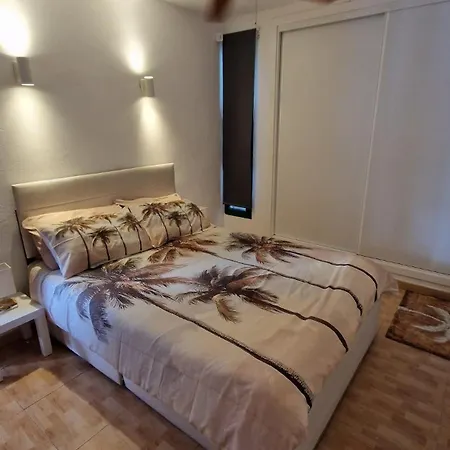 Apartment Lukite House Tías